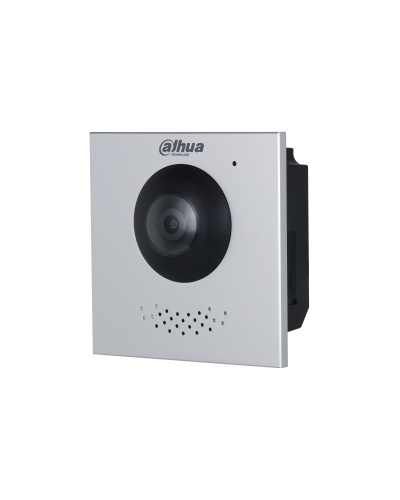 DHI-VTO4202F-P-S3. Вызывная панель IP-домофона. Dahua в Норильске