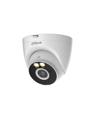 DH-IPC-T4AP-LED-0360B. Профессиональная видеокамера IP купольная. Dahua в Норильске