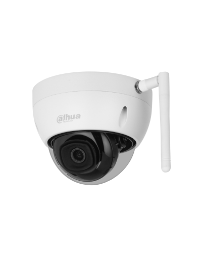DH-IPC-HDBW1430DEP-SW-0360B. Профессиональная видеокамера IP купольная. Dahua в Норильске