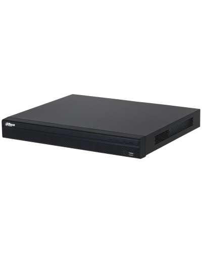 DHI-NVR4216-16P-4KS3. IP-видеорегистратор 16-канальный. Dahua в Норильске
