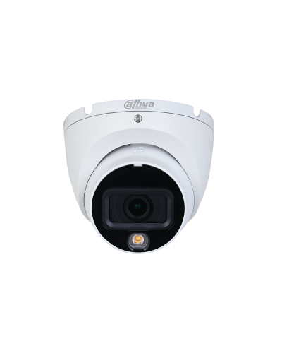 DH-HAC-HDW1500TLMP-IL-A-0360B-S2. Профессиональная видеокамера мультиформатная купольная. Dahua в Норильске