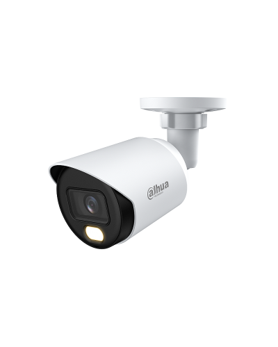 DH-HAC-HFW1509TP-A-LED-0360B-S3. Профессиональная видеокамера мультиформатная цилиндрическая. Dahua в Норильске