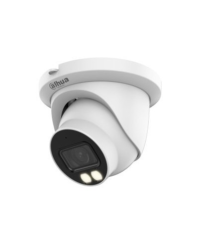 DH-IPC-HDW5449TMP-SE-LED-0280B-S2. Профессиональная видеокамера IP купольная. Dahua в Норильске
