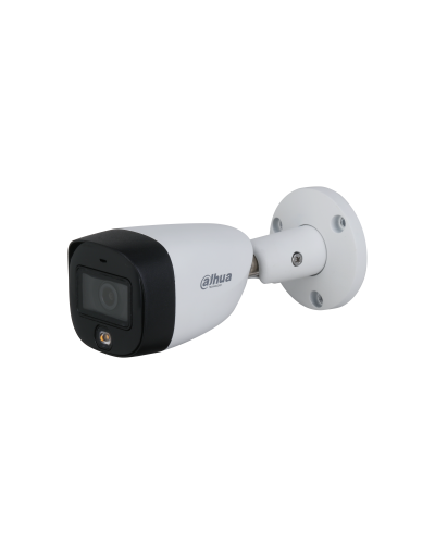 DH-HAC-HFW1209CP-LED-0280B-S2. Профессиональная видеокамера мультиформатная цилиндрическая . Dahua в Норильске