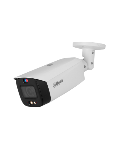 DH-IPC-HFW3849T1P-ZAS-PV-S5. Профессиональная видеокамера IP цилиндрическая. Dahua в Норильске