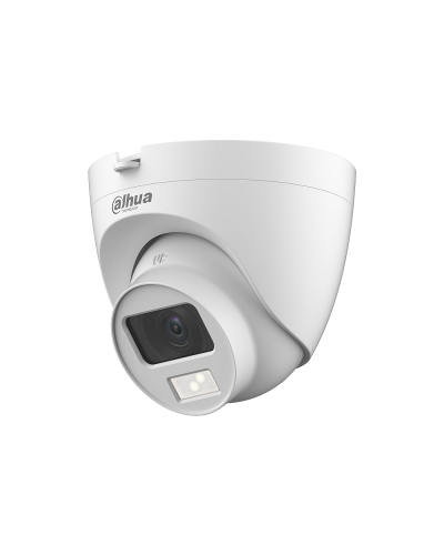 DH-HAC-HDW1500CLQP-IL-A-0360B-S2. Профессиональная видеокамера мультиформатная купольная. Dahua в Норильске