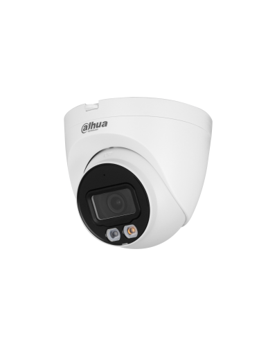 DH-IPC-HDW2849TP-S-IL-0280B. Профессиональная видеокамера IP купольная. Dahua в Норильске