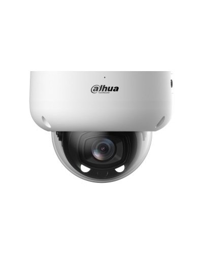 DH-IPC-HDBW5449RP-ASE-LED-0360B-S2. Профессиональная видеокамера IP купольная. Dahua в Норильске
