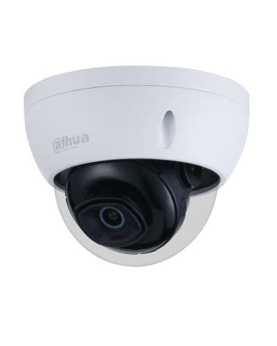 DH-IPC-HDBW3241EP-AS-0280B. Профессиональная видеокамера IP купольная. Dahua в Норильске