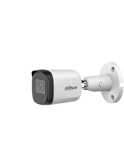 DH-HAC-B2A21P-U-0280B. Профессиональная видеокамера мультиформатная цилиндрическая. Dahua в Норильске