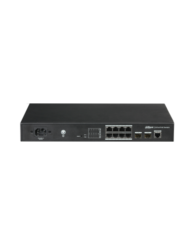 DH-PFS4210-8GT-150. Сетевой PoE коммутатор . Dahua в Норильске