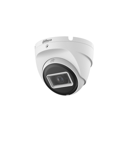 DH-HAC-T2A21P-U-0280B. Профессиональная видеокамера мультиформатная купольная. Dahua в Норильске