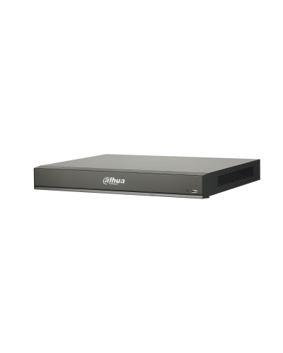 DHI-NVR5216-16P-XI. IP-видеорегистратор 16-канальный. Dahua в Норильске