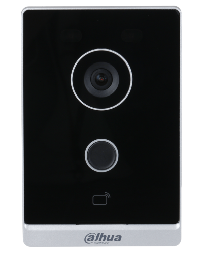 DHI-VTO2211G-P-S2. Вызывная панель IP-домофона. Dahua в Норильске