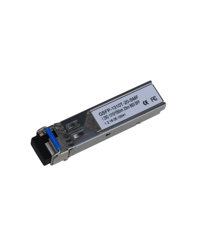 DH-GSFP-1310T-20-SMF. SFP модуль. Dahua в Норильске