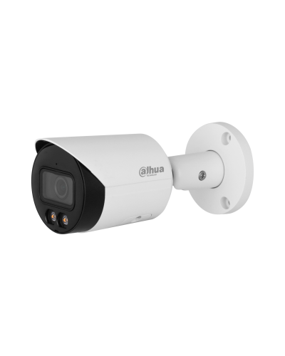 DH-IPC-HFW2249SP-S-LED-0280B. Профессиональная видеокамера IP цилиндрическая. Dahua в Норильске