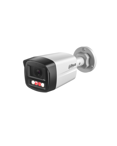 DH-IPC-HFW1239TL1P-A-IL-0360B. Профессиональная видеокамера IP цилиндрическая. Dahua в Норильске