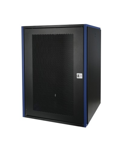DR-620321. Шкаф телекоммуникационный 19 настенный 15U. Datarex в Норильске