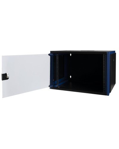 DR-600021. Шкаф телекоммуникационный 19 настенный 7U. Datarex в Норильске