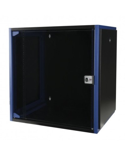 DR-600211. Шкаф телекоммуникационный 19 настенный 12U. Datarex в Норильске