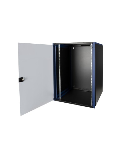 DR-600421. Шкаф телекоммуникационный 19 напольный 18U. Datarex в Норильске