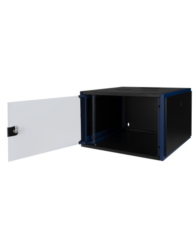 DR-600511. Шкаф телекоммуникационный 19 настенный 4U. Datarex в Норильске