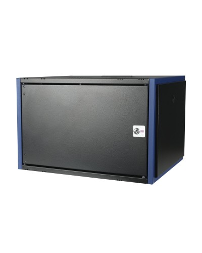DR-610511. Шкаф телекоммуникационный 19 настенный 4U. Datarex в Норильске