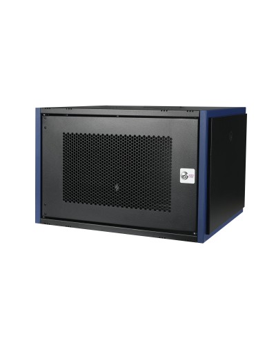 DR-620511. Шкаф телекоммуникационный 19 настенный 4U. Datarex в Норильске