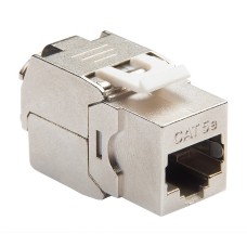DR-5112: Вставка Keystone Jack RJ-45