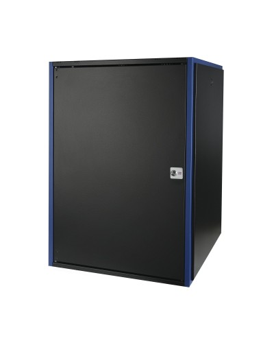 DR-610411. Шкаф телекоммуникационный 19 напольный 18U. Datarex в Норильске