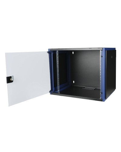 DR-600121. Шкаф телекоммуникационный 19 настенный 9U. Datarex в Норильске