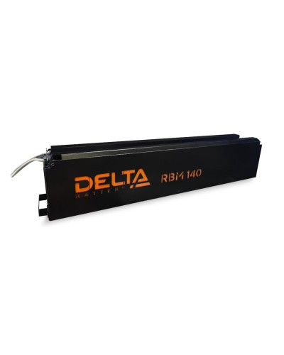 Delta RBM140. Батарейный модуль для ИБП APC. Delta в Норильске