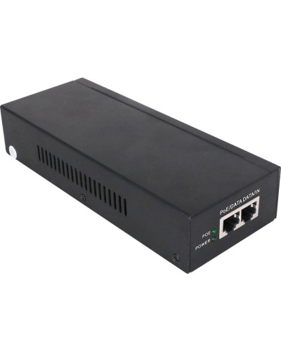 DNP90W52GWXM 100/1000/2500/10GBASE-T 90Вт 100-240В(АС). Инжектор PoE. Digma в Норильске