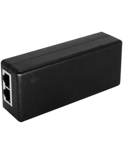 DNP30W48GTXP 10/100/1000BASE-T 30Вт 100-240В(АС). Инжектор PoE. Digma в Норильске
