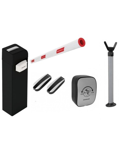 DoorHan BR-PRO4000RKIT. Шлагбаум автоматический. DoorHan в Норильске