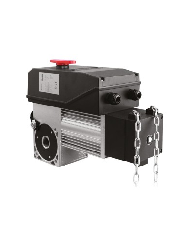 DoorHan Shaft-30 IP65KIT. Комплект привода для промышленных секционных ворот. DoorHan в Норильске