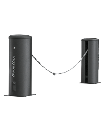 DoorHan Chain-barrier7-PRO-base. Комплект цепного барьера. DoorHan в Норильске
