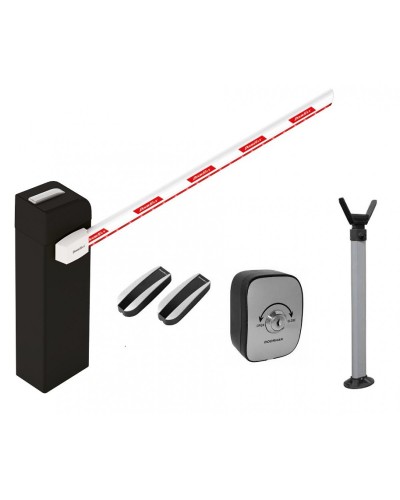 DoorHan BR-PRO5000LEDKIT. Шлагбаум автоматический. DoorHan в Норильске