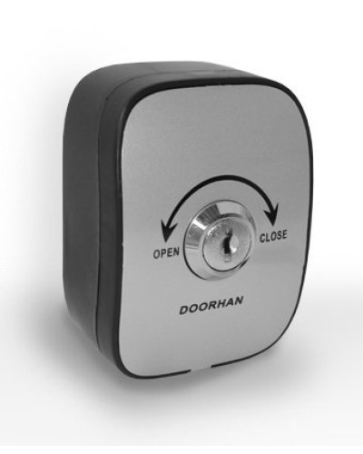 DoorHan KEYSWITCH_N. Ключ-выключатель. DoorHan в Норильске