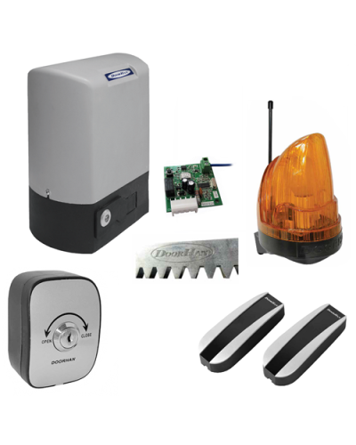 DoorHan SL-800KIT. Комплект привода для откатных ворот. DoorHan в Норильске