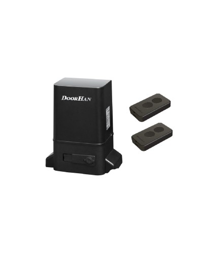 DoorHan SLIDING-1300PRO +. Привод для откатных ворот. DoorHan в Норильске