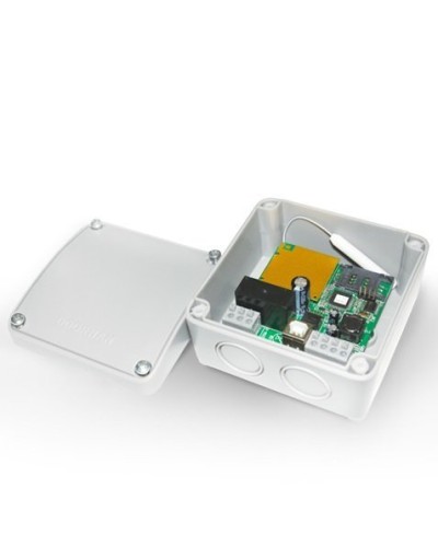 Doorhan GSM-3.0. Контроллер СКУД GSM. DoorHan в Норильске