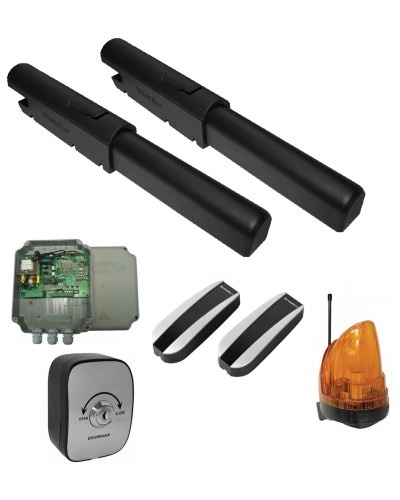 DoorHan SW-5000PROKIT. Комплект приводов для распашных ворот. DoorHan в Норильске