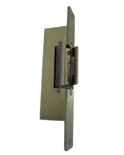 87 CII N 412/X 12V AC/DC НЗ. Защелка электромеханическая. Dorcas в Норильске