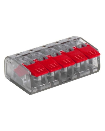 СМК 221-415 PROxima (plc-smk-221-415). Строительно-монтажная клемма. EKF в Норильске