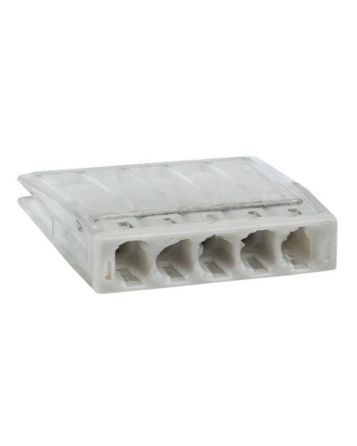 СМК 2273-245 5-проводная PROxima (plc-smk-2273-245). Строительно-монтажная клемма с пастой. EKF в Норильске