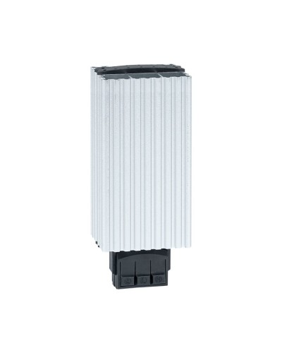 Обогреватель на DIN-рейку клеммный 75Вт 230В IP20 (heater-click-75-20). Обогреватель на DIN-рейку. EKF в Норильске