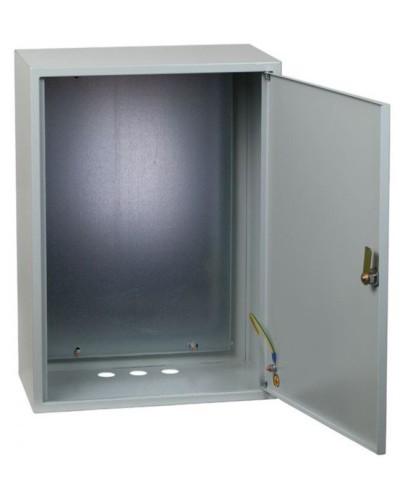 ЩМП-60.40.40 (ЩМП-11) IP31 (mb22-11). Шкаф навесной с монтажной платой 600х400х400 мм. EKF в Норильске