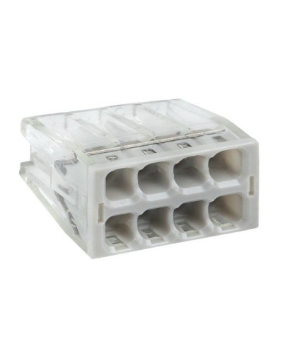 СМК 2273-248 8-проводная PROxima (plc-smk-2273-248): Строительно-монтажная клемма с пастой в Норильске