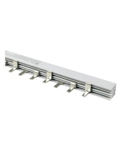 Шина соед. типа PIN (pin-03-100). Шина соед. типа PIN. EKF в Норильске
